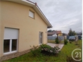 Maison à la location